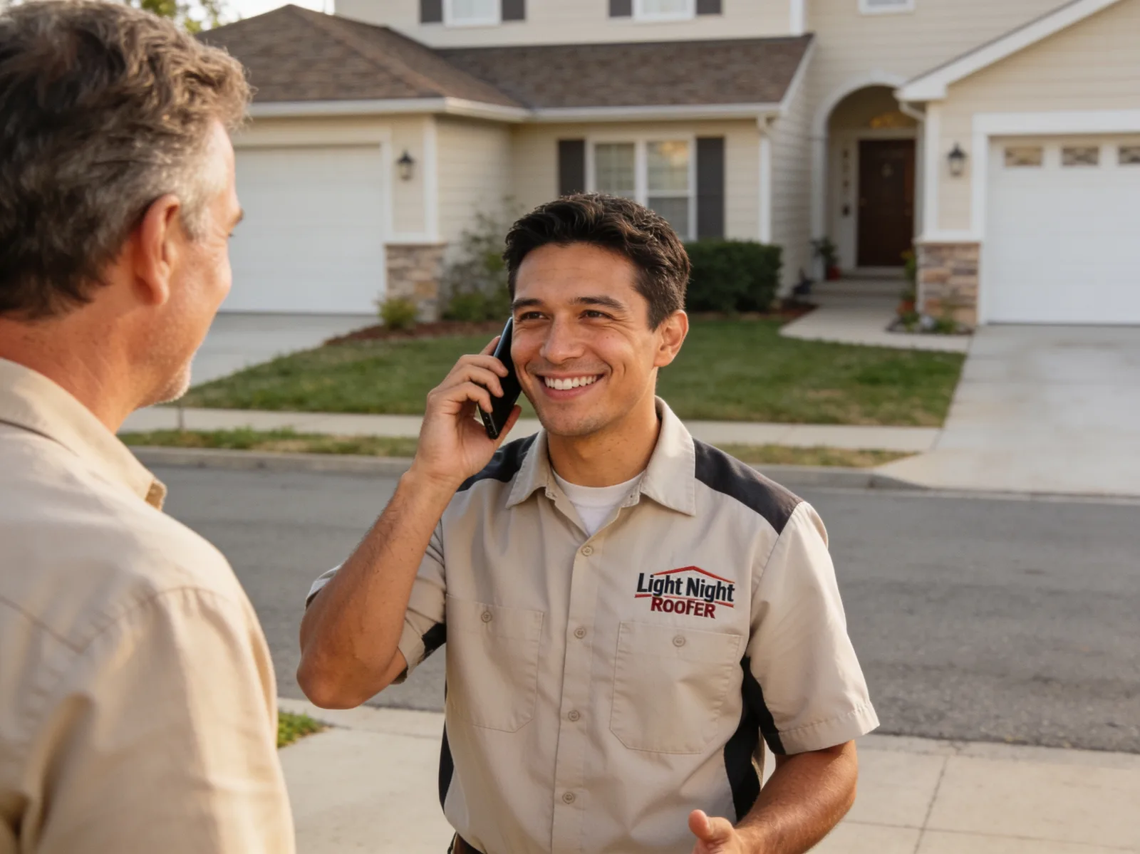 Emergency Roof Repair Black Canyon City, AZ FAQs